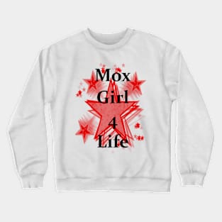 Mox Crewneck Sweatshirt